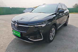 别克 2023款 昂科威Plus 652T 五座豪华型