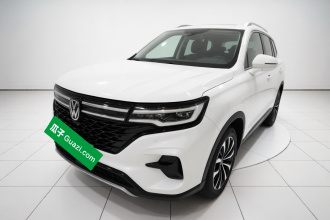 荣威RX5 MAX 2021款 Supreme系列 300TGI 自动豪华座舱版