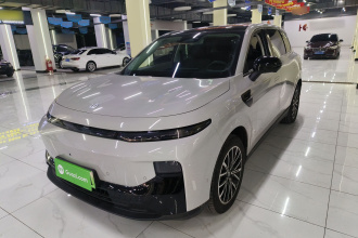 零跑汽车 零跑B10 2025款 510悦享版