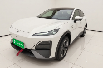 深蓝汽车 深蓝S07 2023款 200Max增程版