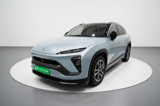 蔚来ES6 2020款 600KM 运动版