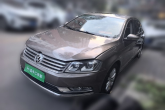 大众 迈腾 2015款 改款 1.8TSI 豪华型