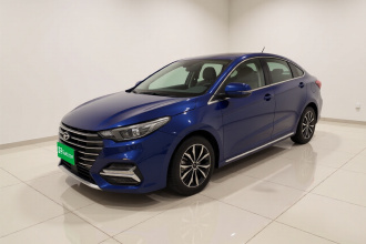 奇瑞 艾瑞泽5 PLUS 2021款 小泽 1.5L CVT享PLUS