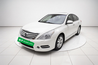 日产 天籁 2011款 2.5L XL领先版