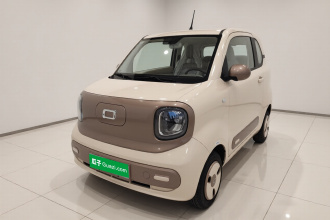 奔腾小马 2026款 222km 炫彩马