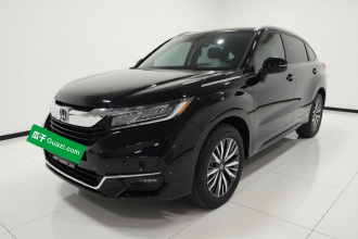 本田 冠道 2020款 370TURBO 四驱尊享版