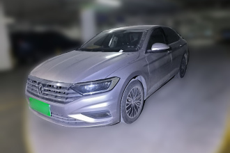 大众 速腾 2019款 200TSI DSG舒适型 国VI