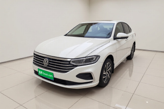 大众 朗逸 2024款 1.5L 自动五百万版