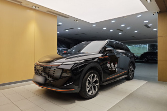 哈弗神兽 2022款 2.0T 智享版