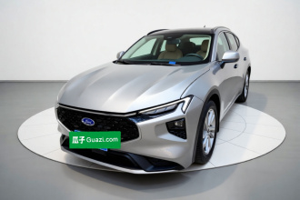 福特 EVOS 2022款 EcoBoost 245 风尚版