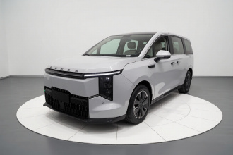 上汽大通MAXUS 大家7 2024款 改款 超混 长续航版 悦享版