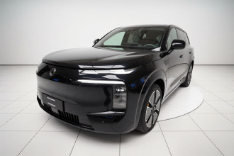 腾势N8L 2025款 旗舰型