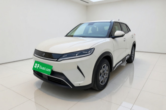 比亚迪 元UP 2025款 301KM 领航型