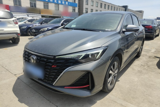 长安 逸动 2023款 畅享版 PLUS 蓝鲸NE 1.4T GDI DCT尊贵版