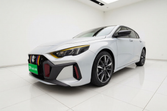 广汽传祺 2024款 270T DCT 影豹S版