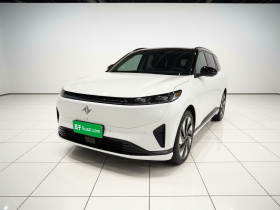 东风奕派 eπ008 2024款 636Max纯电版 6座