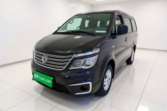 东风风行 菱智 2019款 M5L 1.6L 7座基本型 国VI