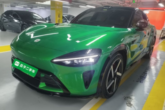 小米汽车 小米YU7 2025款 超长续航高性能四驱Max版