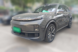 理想汽车 理想L9 2022款 Max