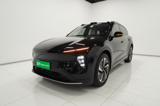蔚来ES6 2023款 75kWh