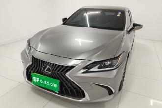 雷克萨斯ES 2022款 200 豪华版