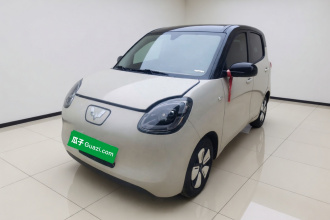 五菱汽车 宏光MINIEV 2025款 第四代 四门版 臻享+款