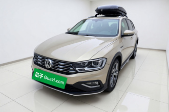 大众 C-TREK蔚领 2018款 1.5L 自动舒适型