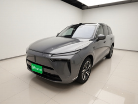 魏牌 蓝山 2025款 四驱 Ultra