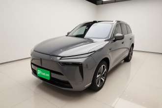 魏牌 蓝山 2025款 四驱 Ultra