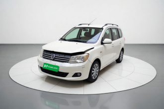 东风风光 风光330 2014款 1.3L手动实用型DK13-07