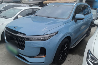 理想汽车 理想ONE 2021款 增程6座版