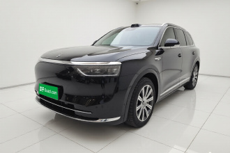 鸿蒙智行 问界M8 2025款 增程 Max+版 53.4kWh 6座版