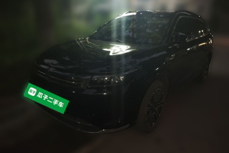 鸿蒙智行 问界M7 2024款 1.5T 智驾四驱Ultra版 6座