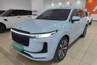 理想汽车 理想ONE 2020款 增程6座版