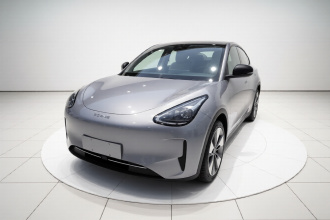 吉利银河 星愿 2026款 310km 青春版