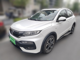 本田XR-V 2017款 1.8L EXi CVT舒适版