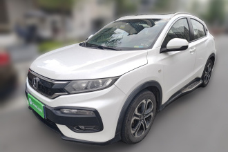 本田XR-V 2017款 1.8L EXi CVT舒适版