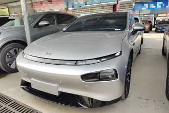 小鹏P7 2023款 P7i 702 Pro