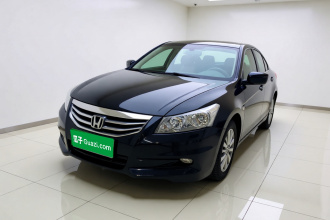 本田 雅阁 2012款 2.0L SE