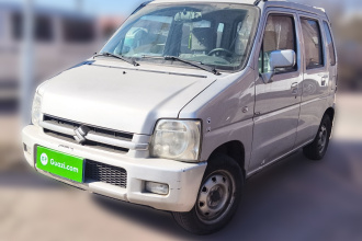 铃木 北斗星 2016款 1.4L 手动超值型