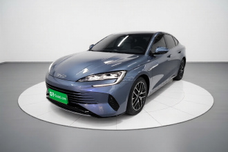 比亚迪 海豹07 DM-i 2025款 DM-i 1.5L 125km 豪华型