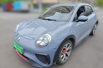 欧拉好猫GT 2022款 木兰版 480km长续航