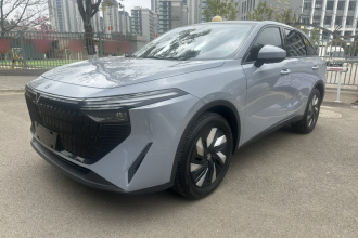 启辰大V DD-i 2023款 60km iD版