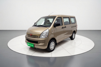 五菱汽车 五菱荣光 2014款 1.5L S 基本型