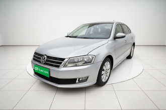 大众 朗逸 2013款 1.4TSI 手动舒适版