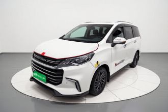 上汽大通MAXUS 大通G50 2019款 1.5T 自动豪华版 国V