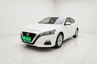 日产 天籁 2019款 2.0L XL 舒适版