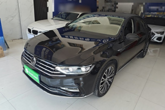 大众 迈腾 2020款 330TSI DSG 豪华型