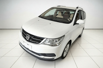 宝骏730 2016款 1.5L 手动超值型 7座 国V