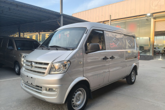 东风小康K05S 2019款 1.2L实用型 国VI DK12